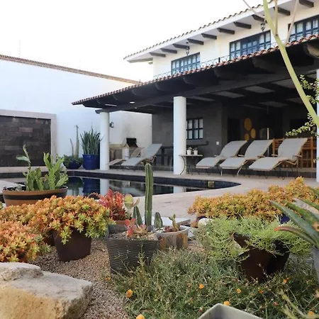 Luxury Casa Amaia With Private Pool Villa