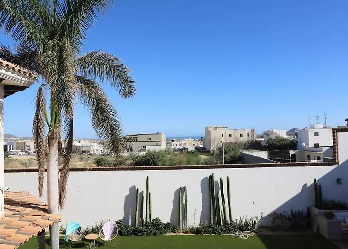 Luxury Casa Amaia With Private Pool * Cabo San Lucas