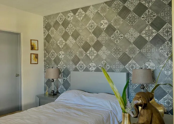 Сasa de vacaciones Luxury Casa Amaia With Private Pool