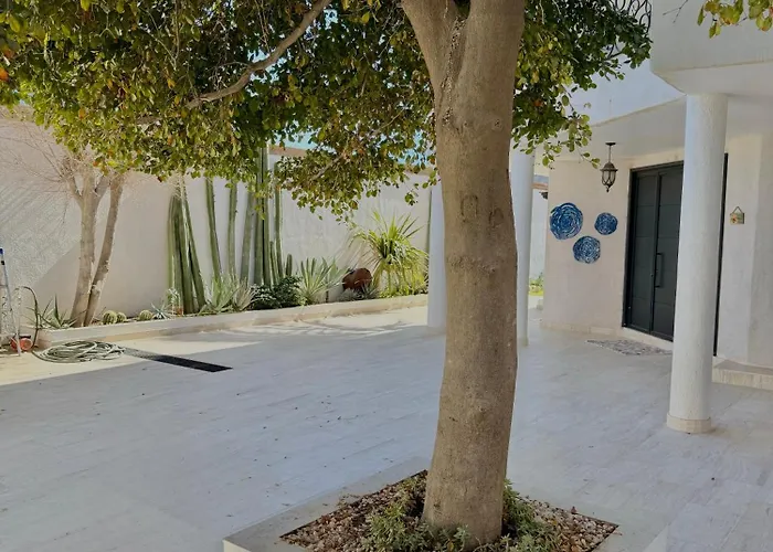 Сasa de vacaciones Luxury Casa Amaia With Private Pool Cabo San Lucas