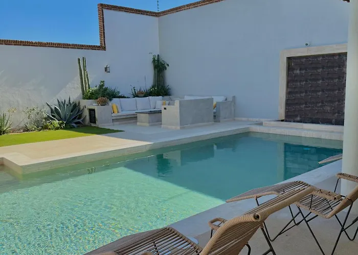 Luxury Casa Amaia With Private Pool Сasa de vacaciones *