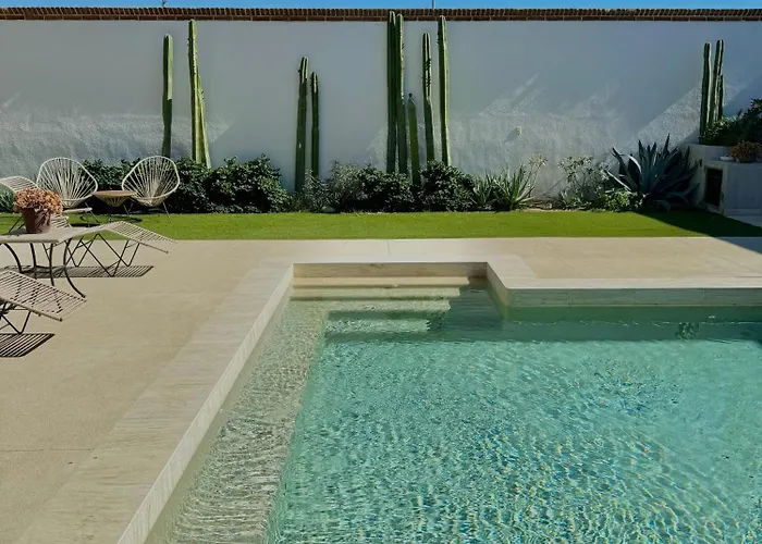 Luxury Casa Amaia With Private Pool Сasa de vacaciones Cabo San Lucas