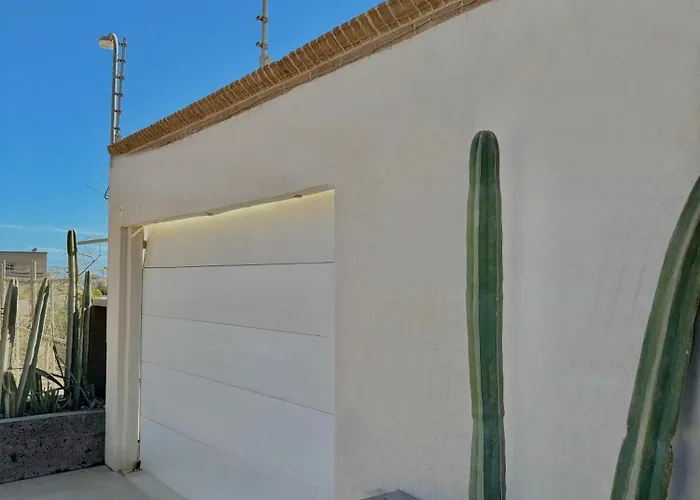 Luxury Casa Amaia With Private Pool Cabo San Lucas