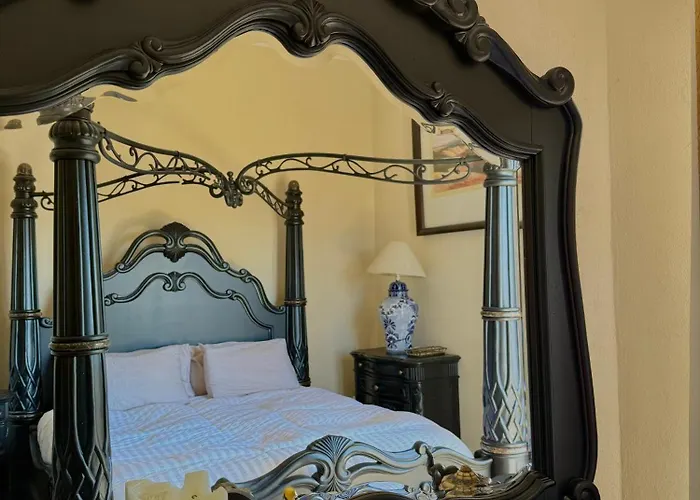 Сasa de vacaciones Luxury Casa Amaia With Private Pool Cabo San Lucas