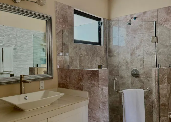 Luxury Casa Amaia With Private Pool Cabo San Lucas