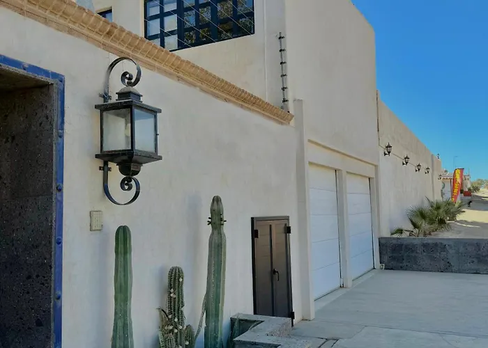 Luxury Casa Amaia With Private Pool