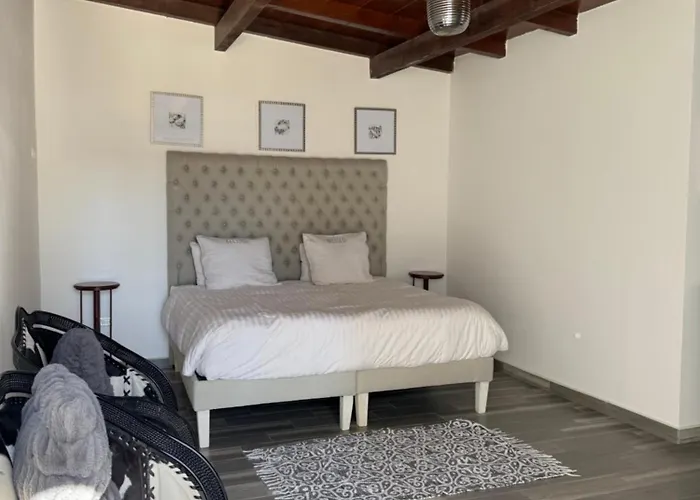 Сasa de vacaciones Luxury Casa Amaia With Private Pool