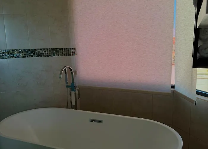 Luxury Casa Amaia With Private Pool
