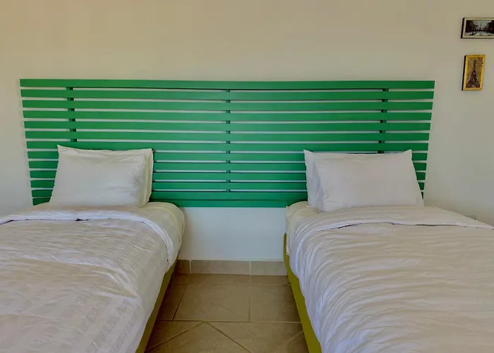 Сasa de vacaciones Luxury Casa Amaia With Private Pool