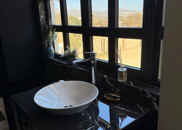 Luxury Casa Amaia With Private Pool *