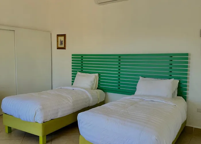 Сasa de vacaciones Luxury Casa Amaia With Private Pool